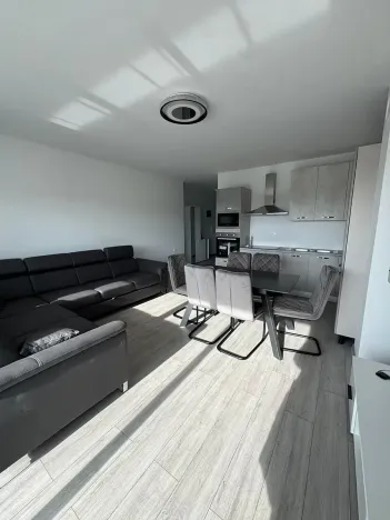 Prodej bytu 2+kk, Medulin, Chorvatsko, 58 m2