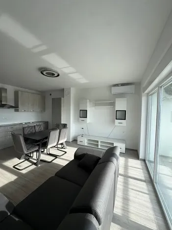 Prodej bytu 2+kk, Medulin, Chorvatsko, 58 m2