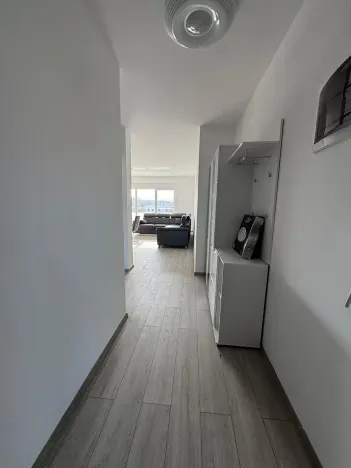 Prodej bytu 2+kk, Medulin, Chorvatsko, 58 m2