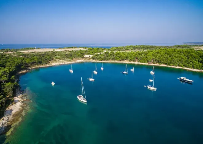 Prodej bytu 4+kk, Pula, Chorvatsko, 305 m2