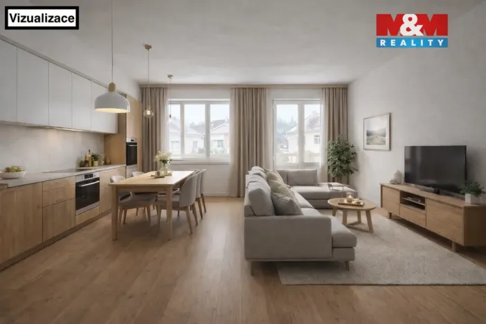 Prodej rodinného domu, Lubnice, 220 m2