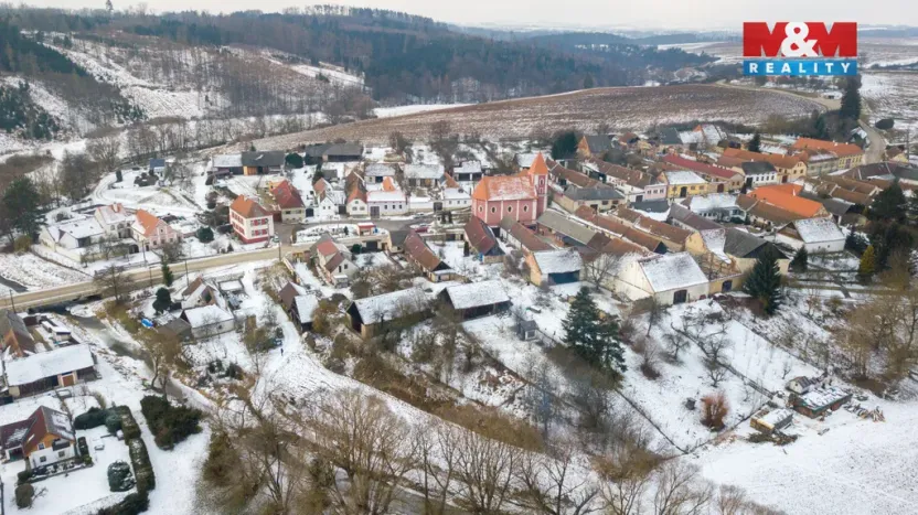 Prodej rodinného domu, Lubnice, 220 m2