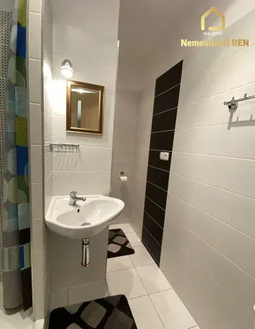 Pronájem bytu 2+1, Kopřivnice, 17. listopadu, 45 m2