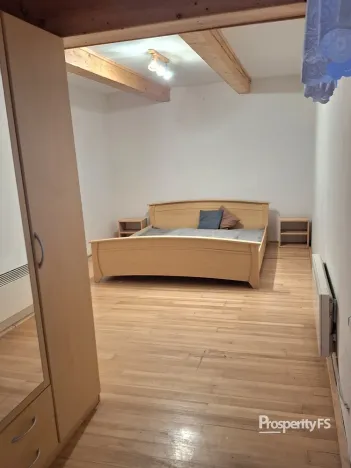 Pronájem rodinného domu, Uhřice, 66 m2