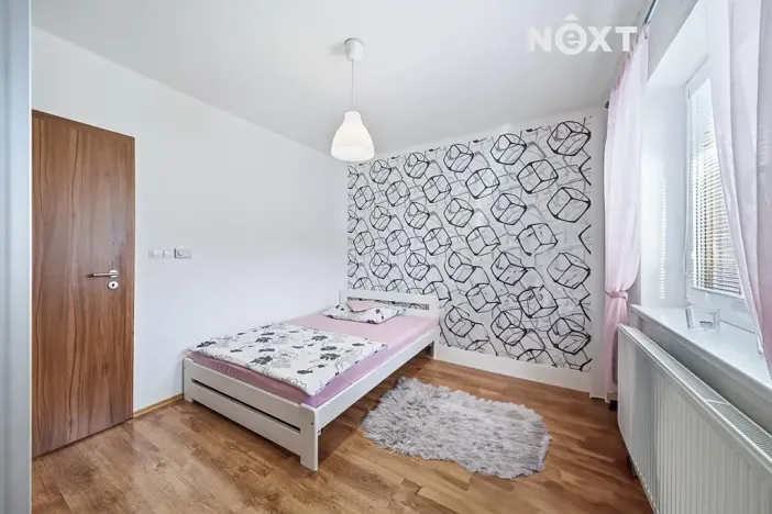 Prodej rodinného domu, Bohuňovice, Trusovická, 93 m2