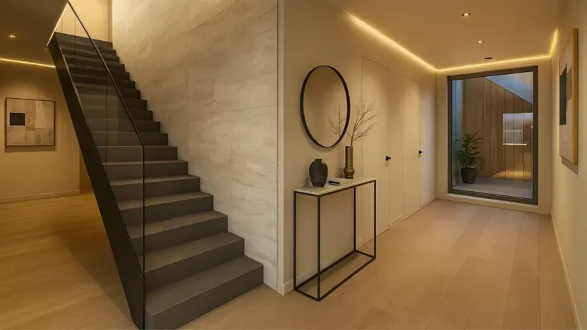 Prodej bytu 5+kk, Praha - Smíchov, 245 m2