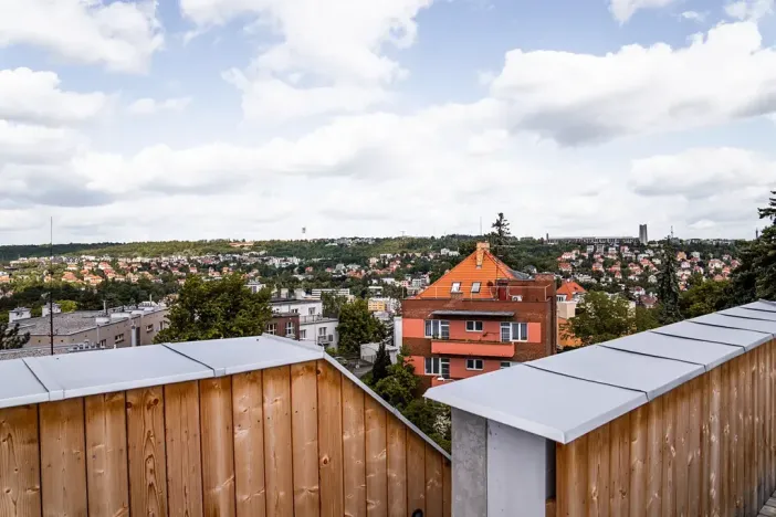 Prodej bytu 5+kk, Praha - Smíchov, 245 m2