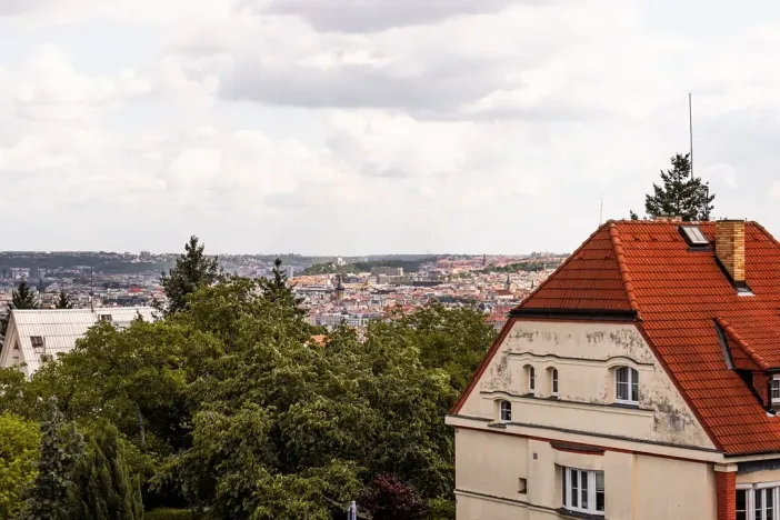 Prodej bytu 5+kk, Praha - Smíchov, 245 m2