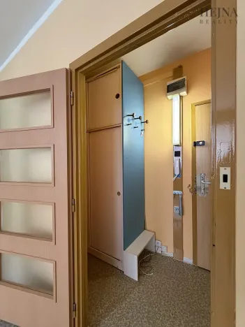 Prodej bytu 2+1, Ostrava, Dr. Malého, 45 m2