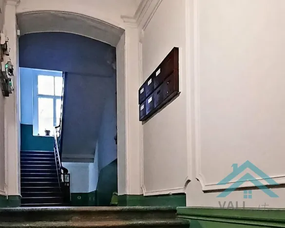 Pronájem bytu 1+1, Teplice, Duchcovská, 34 m2