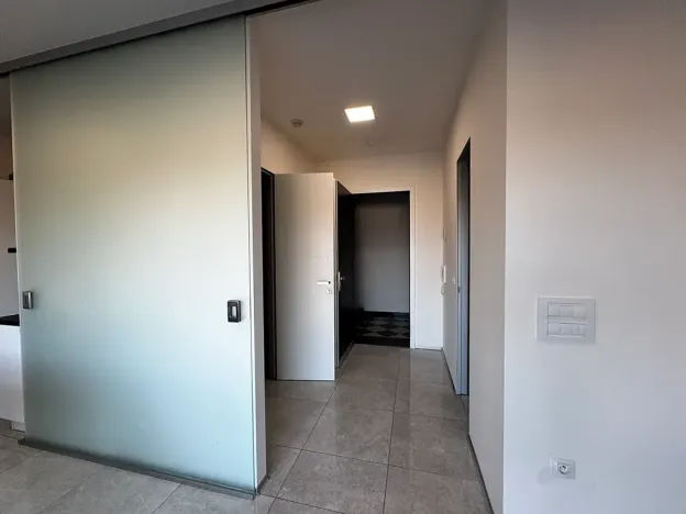 Pronájem bytu 3+kk, Pardubice, Štrossova, 83 m2