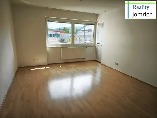 Pronájem bytu 2+kk, Liberec, Jeronýmova, 60 m2