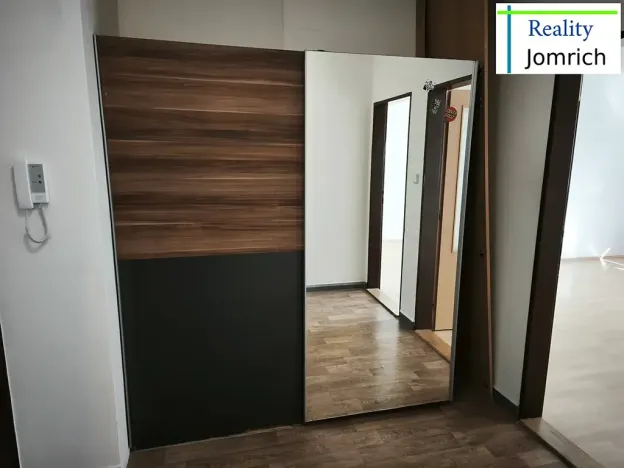 Pronájem bytu 2+kk, Liberec, Jeronýmova, 60 m2