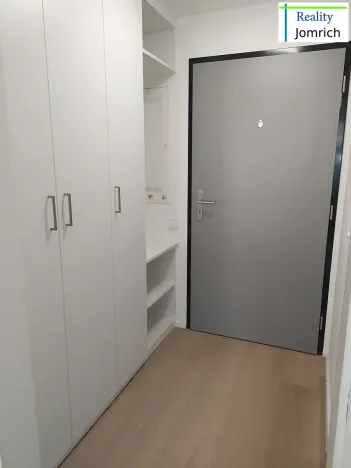 Pronájem bytu 2+kk, Jablonec nad Nisou, Jungmannova, 52 m2