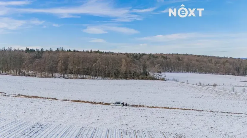 Prodej pole, Náměšť na Hané, 4218 m2
