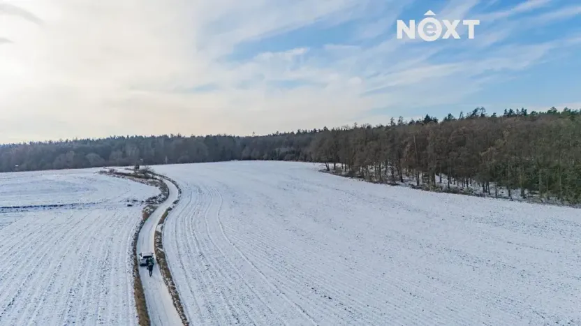 Prodej pole, Náměšť na Hané, 4218 m2