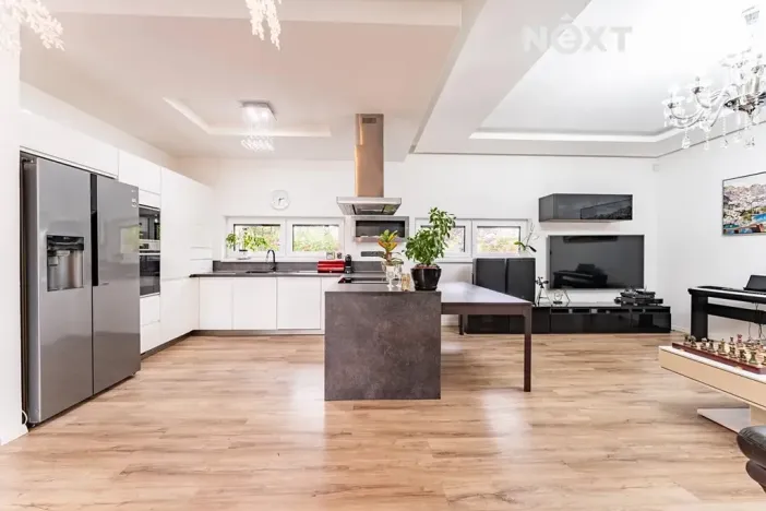 Prodej rodinného domu, Mohelnice, Západní, 124 m2