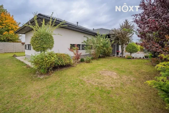 Prodej rodinného domu, Mohelnice, Západní, 124 m2