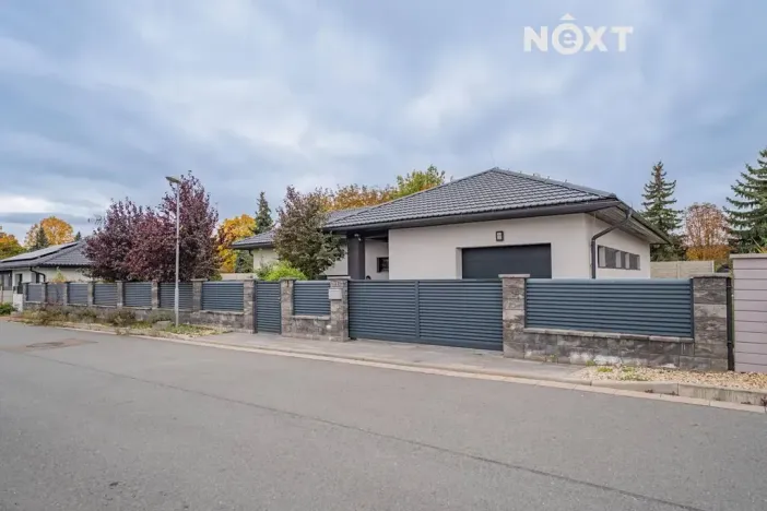 Prodej rodinného domu, Mohelnice, Západní, 124 m2