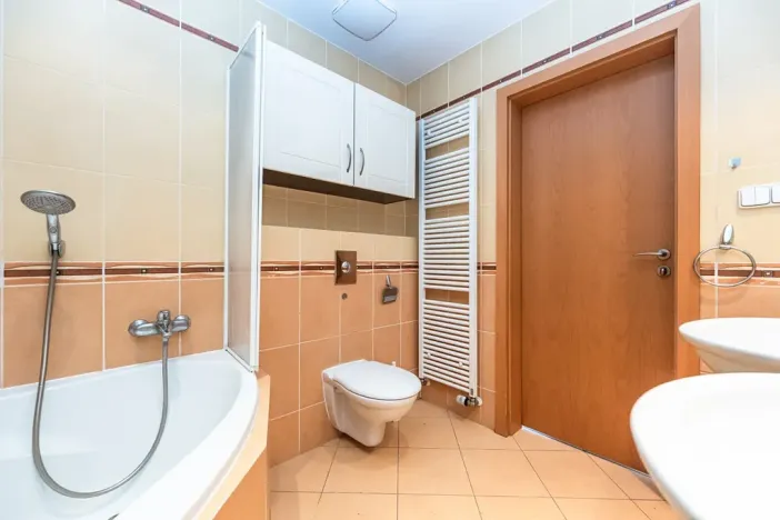 Prodej bytu 4+kk, Praha - Zličín, Milotická, 125 m2