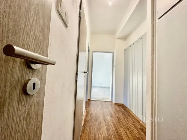 Pronájem bytu 2+1, Ústí nad Labem, Kozinova, 55 m2