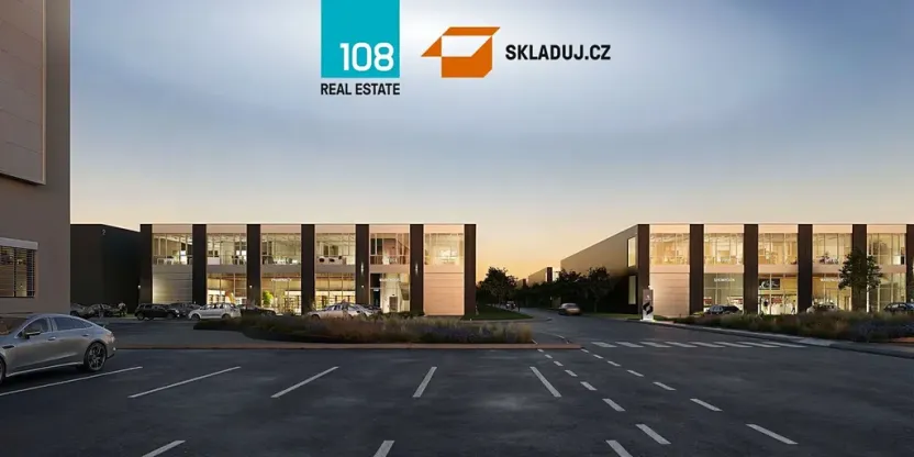 Pronájem obchodního prostoru, Říčany, U Sanitasu, 1500 m2