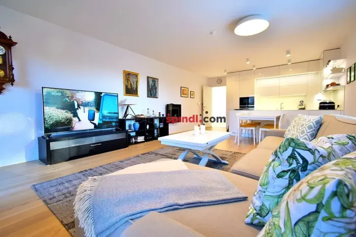 Prodej bytu 3+kk, Špindlerův Mlýn, 109 m2