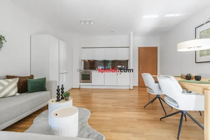 Prodej bytu 3+kk, Špindlerův Mlýn, 85 m2