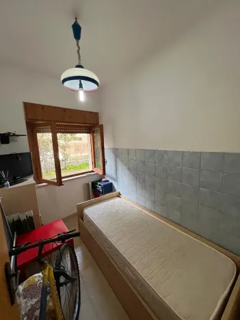 Prodej bytu 4+kk, Scalea, Itálie, 60 m2