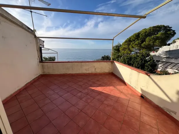 Prodej rodinného domu, Scalea, Itálie, 100 m2