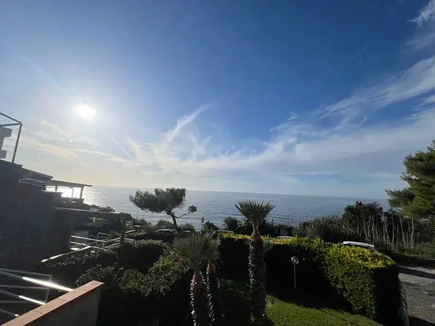 Prodej rodinného domu, Scalea, Itálie, 100 m2