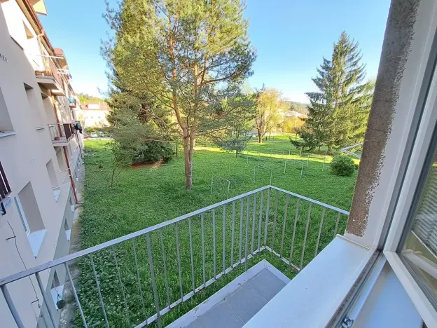 Pronájem bytu 2+kk, Kuřim, Jungmannova, 52 m2