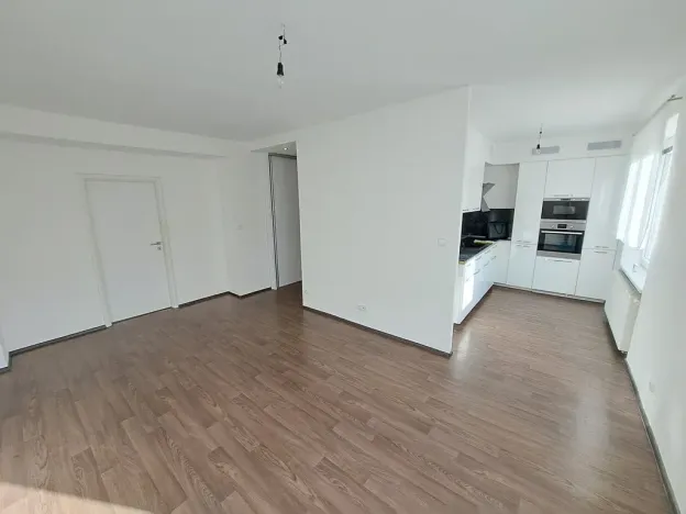 Pronájem bytu 2+kk, Kuřim, Jungmannova, 52 m2