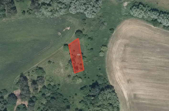 Prodej louky, Prostějovičky, 8911 m2