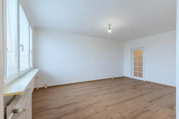 Pronájem bytu 3+kk, Praha - Krč, Štúrova, 69 m2