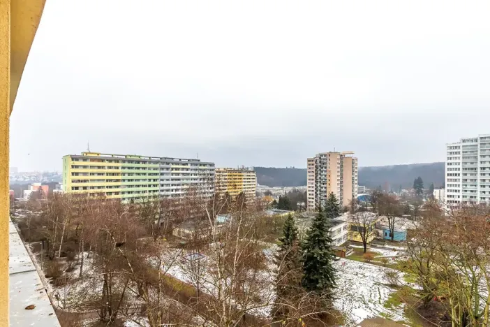 Pronájem bytu 3+kk, Praha - Krč, Štúrova, 69 m2
