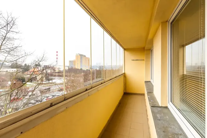 Pronájem bytu 3+kk, Praha - Krč, Štúrova, 69 m2