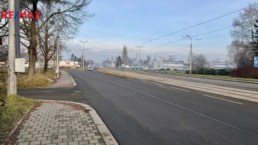 Pronájem kanceláře, Ostrava - Kunčice, Meziveská, 37 m2