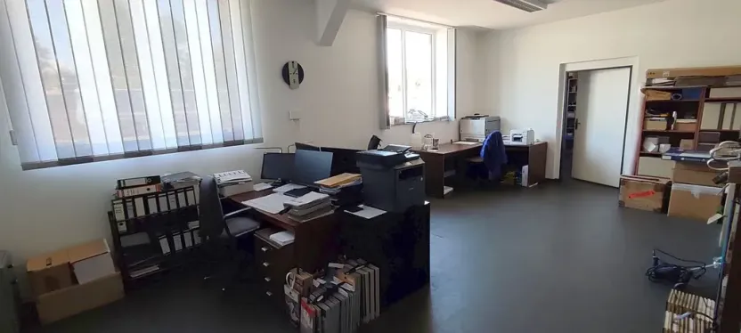 Prodej výrobních prostor, Kynšperk nad Ohří, Pochlovická, 3040 m2