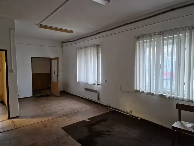 Pronájem skladu, Olomouc, Palackého, 515 m2