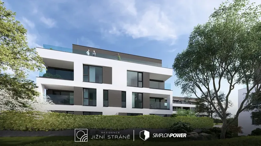 Prodej bytu 2+kk, Olomouc, Leopolda Pospíšila, 51 m2