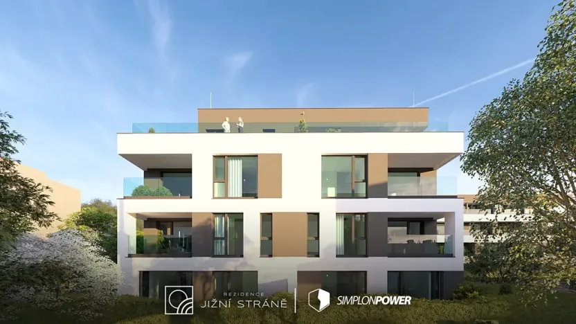 Prodej bytu 1+kk, Olomouc, Leopolda Pospíšila, 32 m2