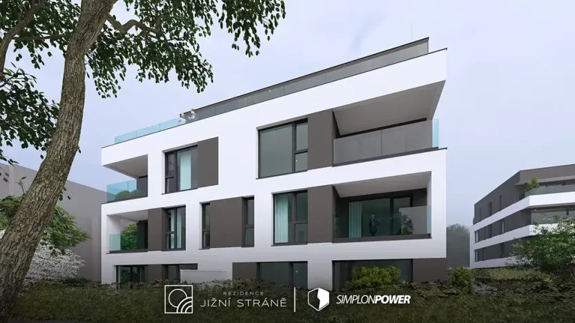 Prodej bytu 1+kk, Olomouc, Leopolda Pospíšila, 32 m2