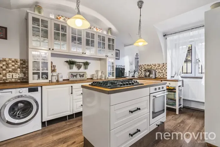 Prodej rodinného domu, Horky nad Jizerou, 140 m2