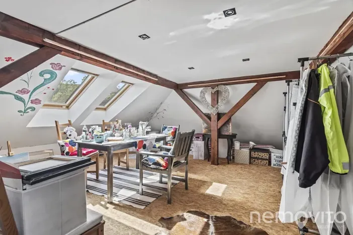 Prodej rodinného domu, Horky nad Jizerou, 140 m2