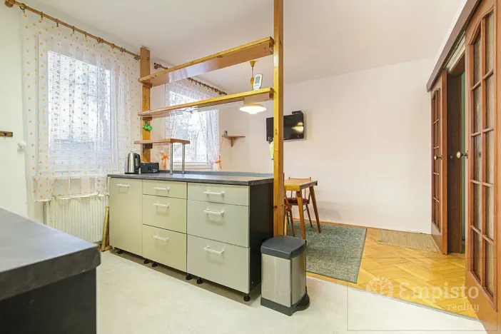 Prodej rodinného domu, Ostrava, Sýkorova, 150 m2