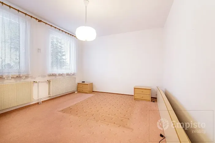 Prodej rodinného domu, Ostrava, Sýkorova, 150 m2