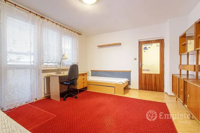 Prodej rodinného domu, Ostrava, Sýkorova, 150 m2