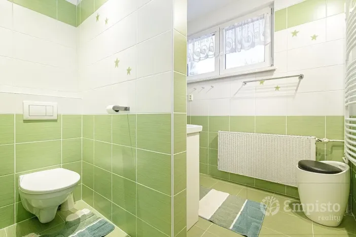 Prodej rodinného domu, Ostrava, Sýkorova, 150 m2