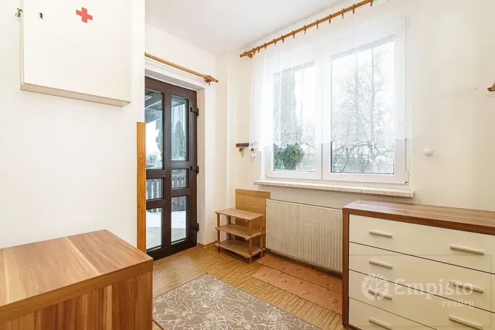 Prodej rodinného domu, Ostrava, Sýkorova, 150 m2